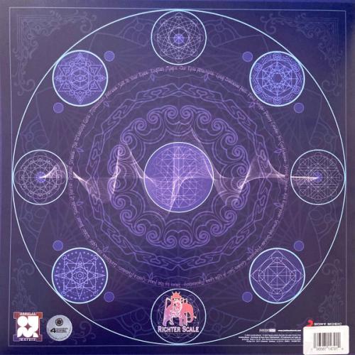 Виниловая пластинка And You Will Know Us By The Trail Of Dead - XI: Bleed Here Now (Black Vinyl 2LP)