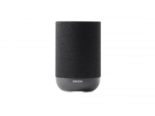 Беспроводная колонка Denon Home 200 Charcoal (Black)
