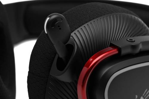 Наушники A4Tech MR720 Black