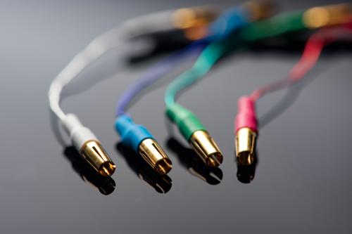 Кабели для шелла Pro-Ject Lead It C (4 шт)