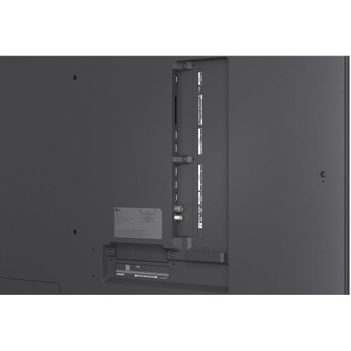 LED телевизор LG 65QNED85B6C