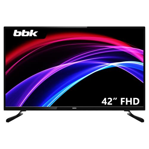LED телевизор BBK 42LEM-1016/FTS2C