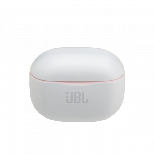 Наушники JBL Tune 120 TWS pink