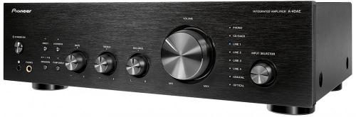 Интегральный стереоусилитель Pioneer A-40AE-S