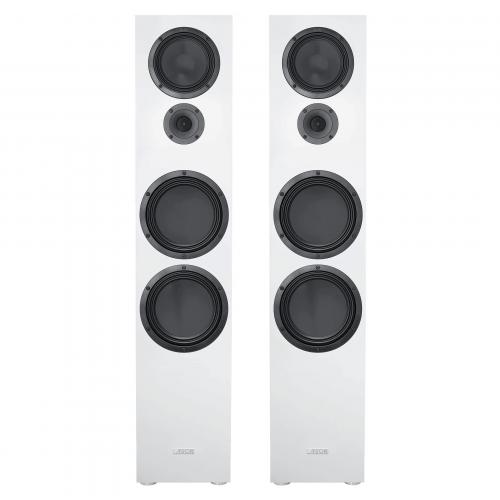 Напольная акустика Canton GLE 100 S2 White