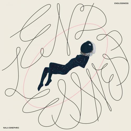 Виниловая пластинка Nala Sinephro - Endlessness (Black Vinyl 2LP)