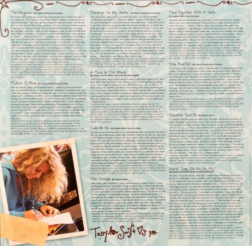 Виниловая пластинка Swift, Taylor, Taylor Swift