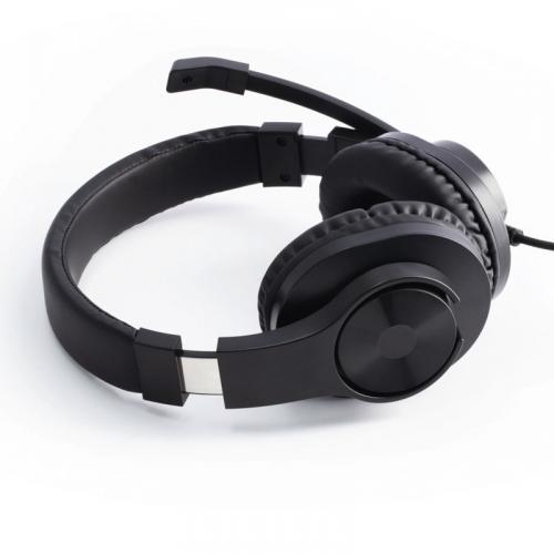 Наушники Hama HS-P300 black