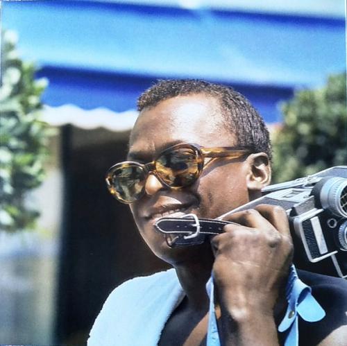Виниловая пластинка Miles Davis - Sketches Of Spain (Black Vinyl LP)