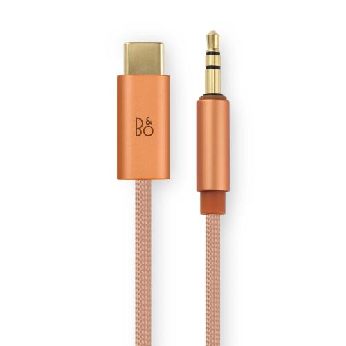 Наушники Bang & Olufsen Beoplay H100 Sunset Apricot