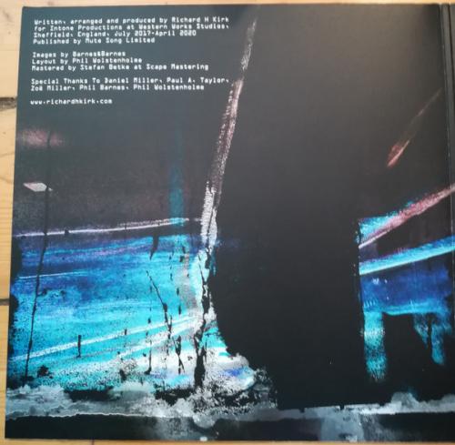 Виниловая пластинка Cabaret Voltaire - Dekadrone (Coloured Vinyl 2LP)