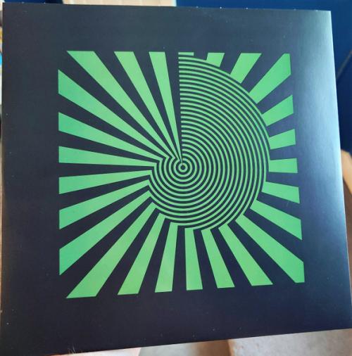 Виниловая пластинка Coil - Constant Shallowness Leads To Evil (Coloured Vinyl 2LP)