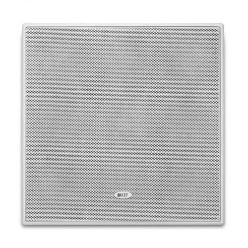 Встраиваемый сабвуфер KEF Ci200QSb (SP3894AA)