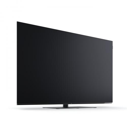 OLED телевизор Loewe We. SEE 55 oled dc Coal Black
