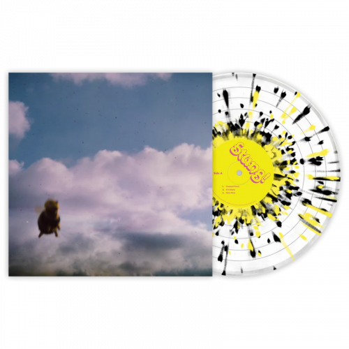 Виниловая пластинка Pond -  Stung! (Limited Splatter Bee Vinyl 2LP)