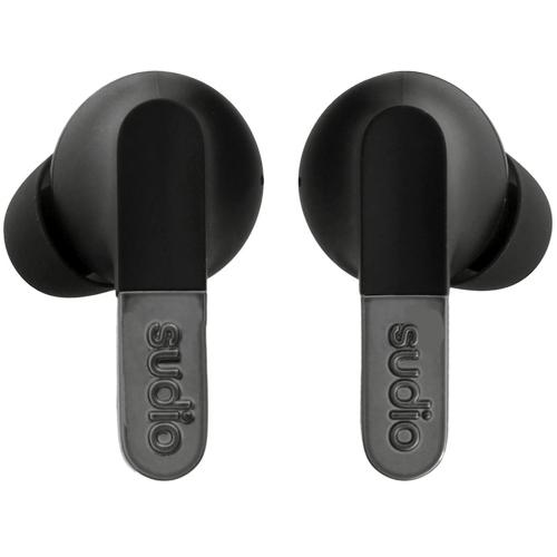 Наушники Sudio N3 Pro Black
