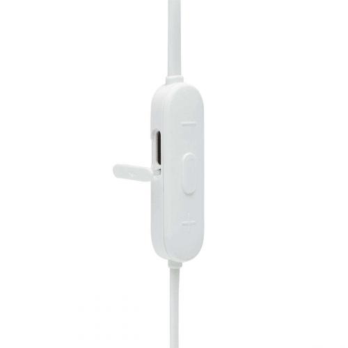 Наушники JBL Tune 125BT White