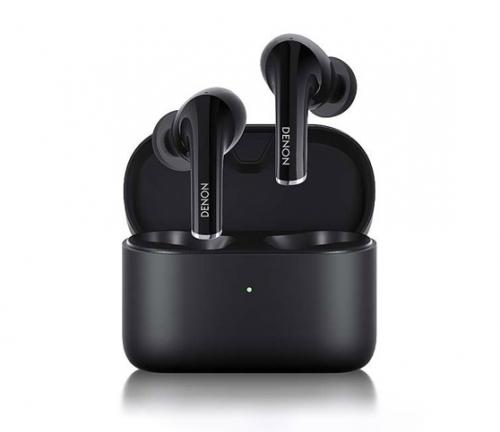 Наушники Denon AH-C830NCW Black