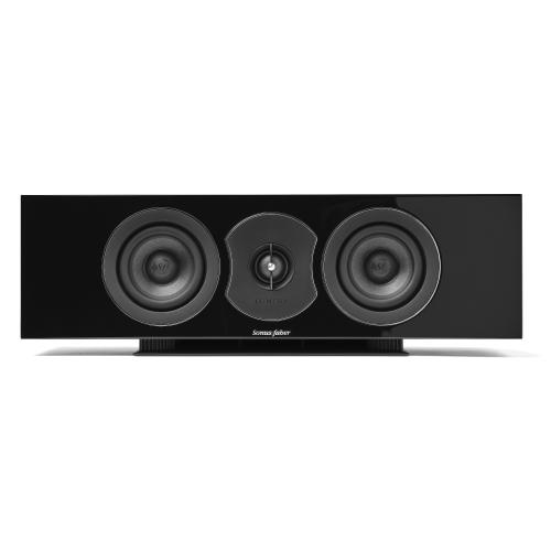 Акустика центрального канала Sonus Faber Lumina Center I walnut