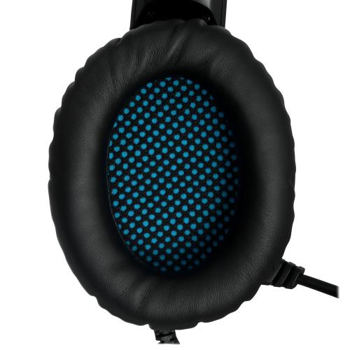 Наушники игровые Defender Abyss