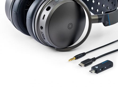 Наушники Audeze Maxwell 2 for PlayStation