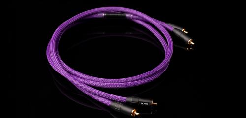 Кабель межблочный Aune AL7 RCA 1м