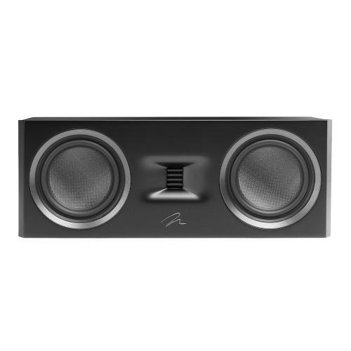 Акустика центрального канала Martin Logan Motion C10 Gloss Black