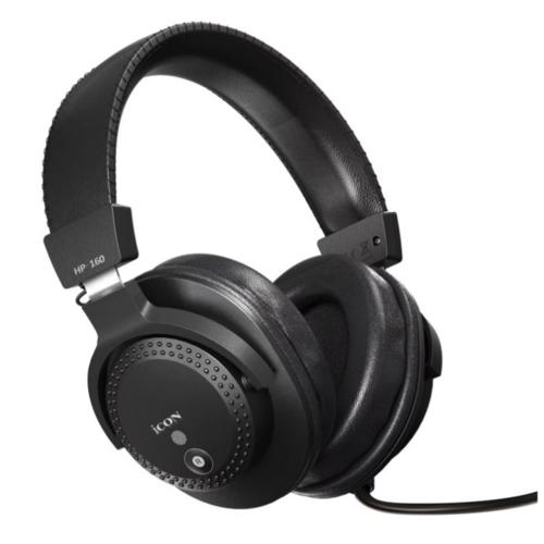 Наушники iCON HP-160