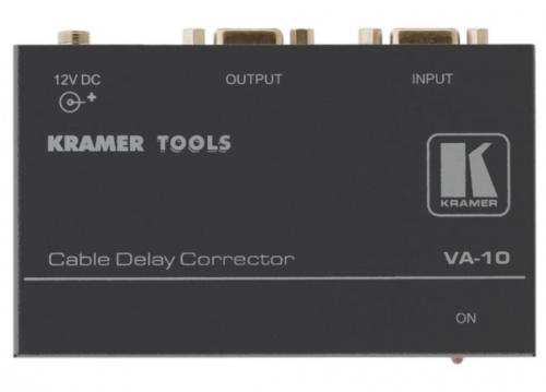 Коммутатор Kramer VA-10