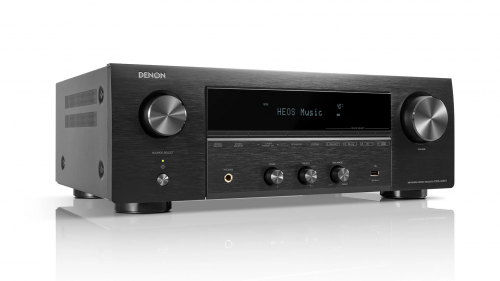 AV ресивер Denon DRA-900H black