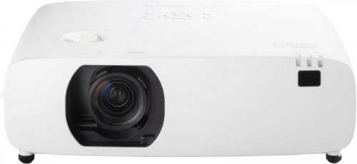 Проектор ViewSonic LSC520WU