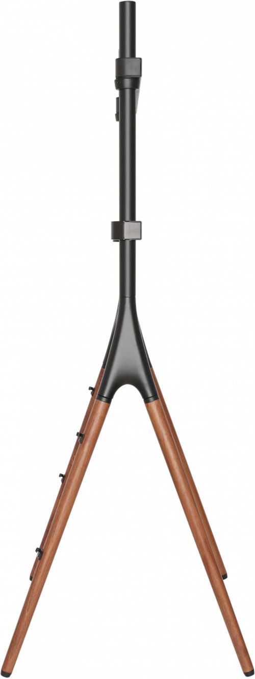 Подставка для телевизора Cactus CS-ST1247BKWN