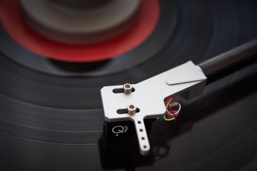Проигрыватель винила Mark Levinson No. 5105 MC