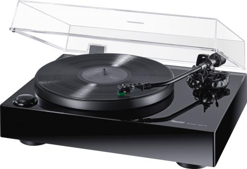 Проигрыватель винила Magnat MTT 990 (АТ95Е) black