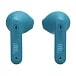 Наушники JBL Tune Flex 2 Turquoise