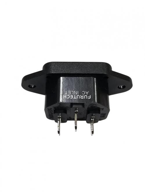 Разъем Furutech AC-INLET( R )
