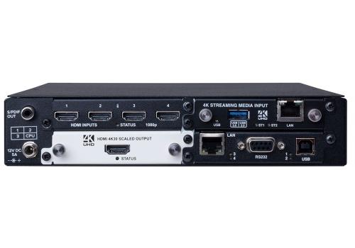 Мультивьювер CORIOview tvONE MWP-4Hi-1Y