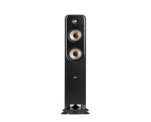 Напольная акустика Polk Audio Signature Elite ES55 black