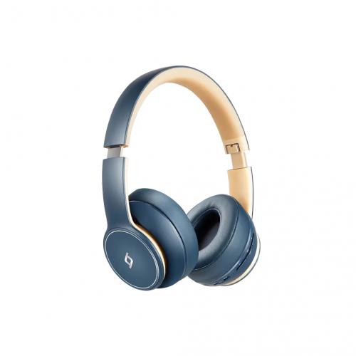 Наушники TTEC SoundLife Neo Navy Blue