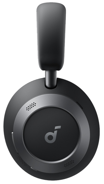 Наушники Soundcore Space One Pro Черный