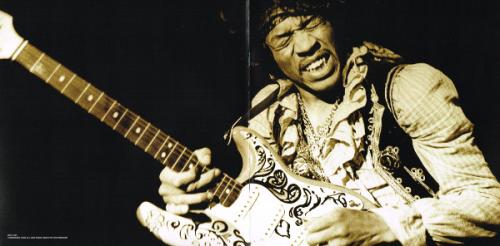 Виниловая пластинка Sony Jimi Hendrix Axis: Bold As Love (180 Gram/Gatefold)