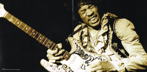 Виниловая пластинка Sony Jimi Hendrix Axis: Bold As Love (180 Gram/Gatefold)