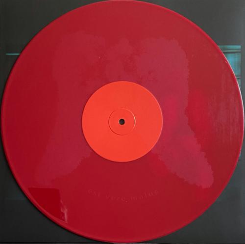 Виниловая пластинка DEPECHE MODE - MEMENTO MORI - (OPAQUE RED LP)