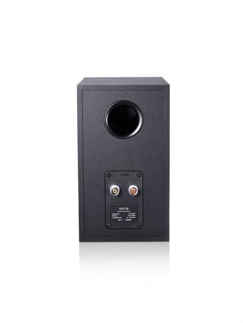 Полочная акустика Canton GLE 20 Black