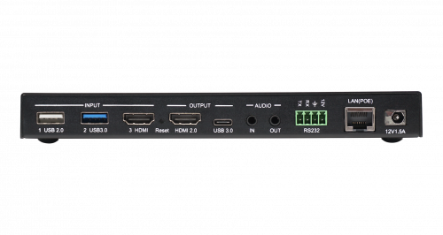 Коммутатор HDMI Prestel SW-31MU