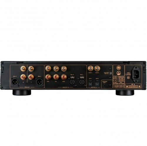 Предусилитель Tone Winner AD-1PRE+