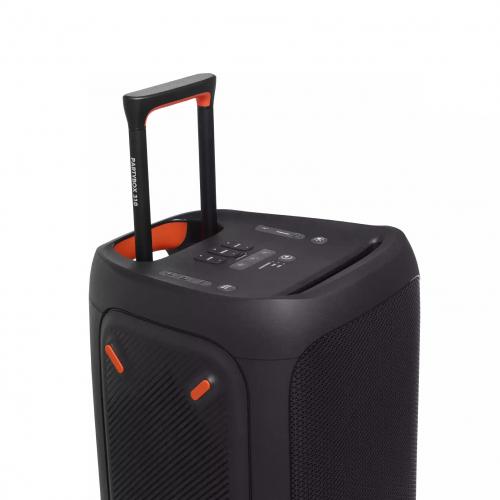 Портативная акустика JBL PartyBox 310 Black (JBLPARTYBOX310)