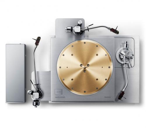 Проигрыватель винила Technics SL-1000REE-S