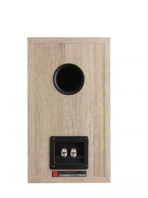 Полочная акустика Dali Oberon 3 light oak