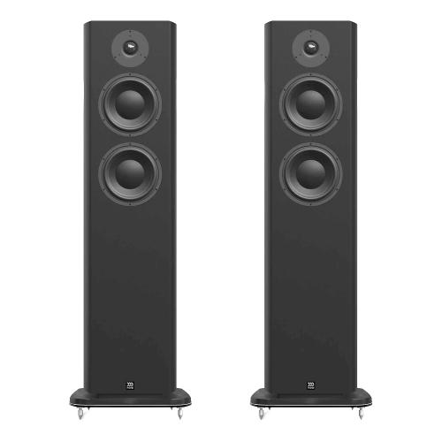 Напольная акустика Morel Avyra 633 Black